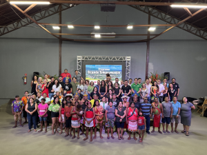 IMG 5799 300x225 - Organizações parceiras lançam um novo programa para Terras Indígenas e Unidades de Conservação no Norte do Pará