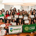 IMG 5877 1 150x150 - Mulheres líderes do Pará ampliarão debate sobre mudanças climáticas, gênero e território