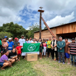 conexao riozinho deborah peres 150x150 - Conexão Povos da Floresta amplia alcance e conecta 1.400 comunidades na Amazônia Legal
