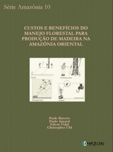 Captura de tela 2025 04 30 100447 224x300 - Custos e Benefícios do Manejo Florestal para Produção de Madeira na Amazônia Oriental (n°10)