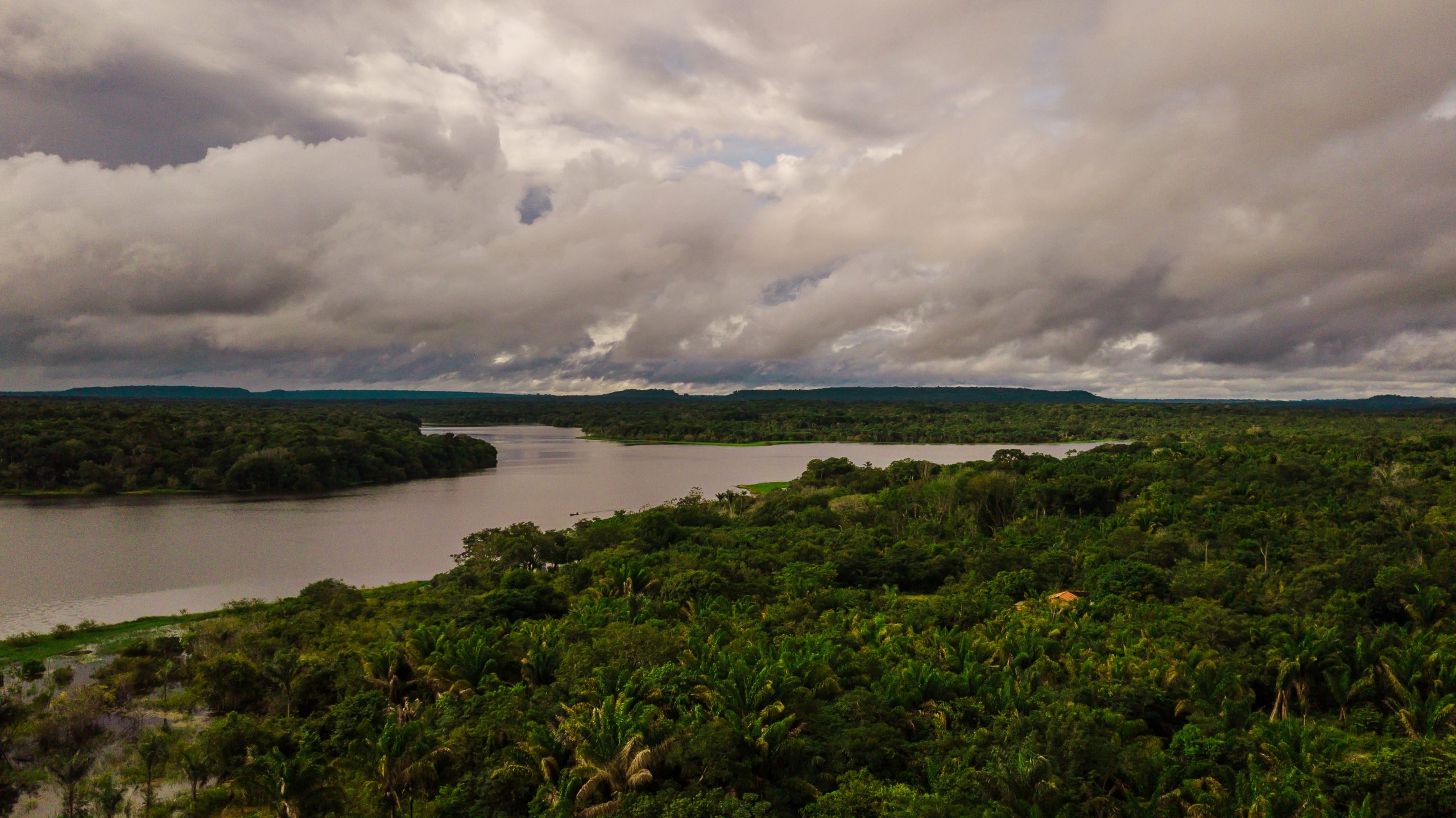 APA Jará terá trilha ecológica e turismo de base comunitária