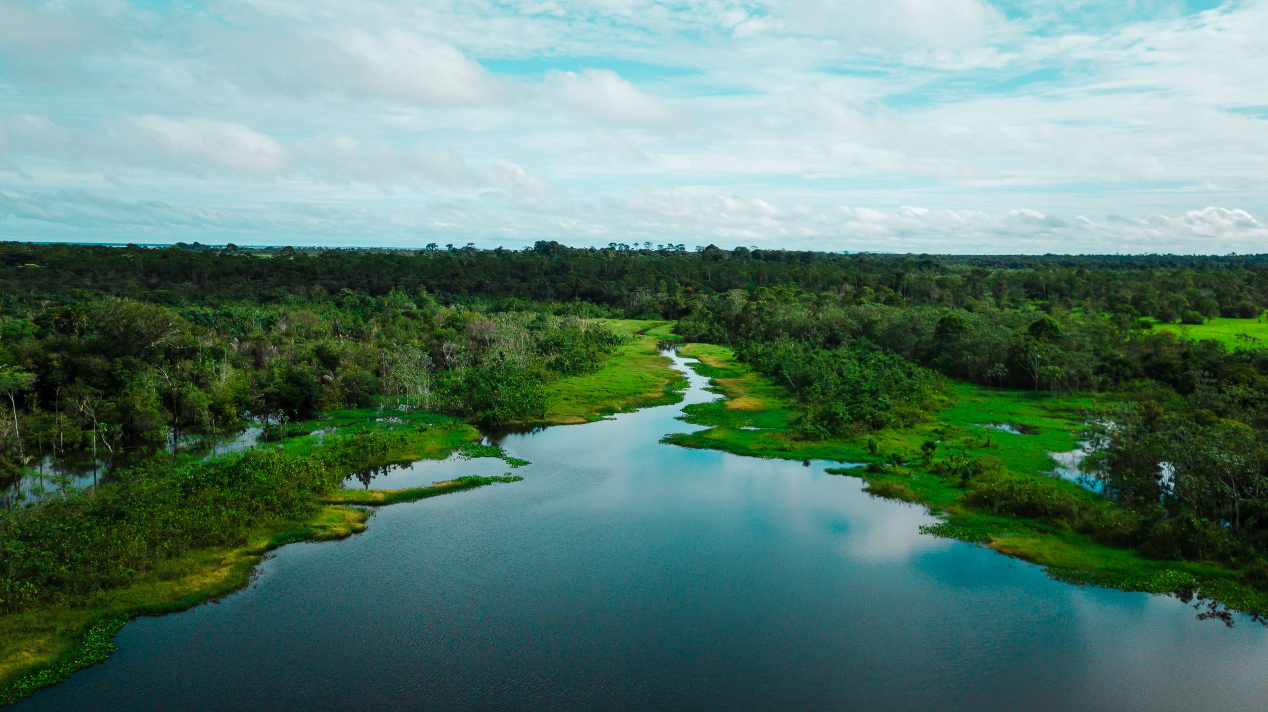 DJI 0057 1 scaled - APA Jará terá trilha ecológica e turismo de base comunitária