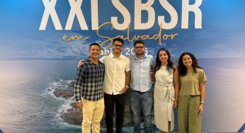 Pesquisadores do Imazon apresentam estudos no Simpósio Brasileiro de Sensoriamento Remoto
