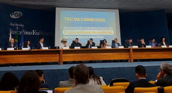 Auditorias do TAC da Carne buscam garantir a conformidade socioambiental na pecuária da Amazônia