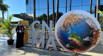 Imazon participa da 5ª Conferência Nacional do Meio Ambiente