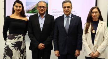 Atricon e Imazon firmam acordo para o fortalecimento de ações ambientais