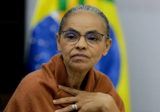 Nota em solidariedade à ministra Marina Silva Captura de tela 2025 05 28 165508 - Nota em solidariedade à ministra Marina Silva