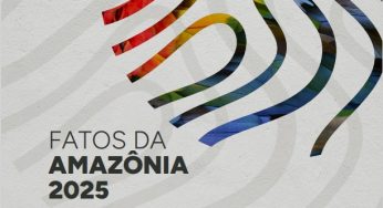 Fatos da Amazônia 2025