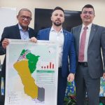 cao mapa p  2  150x150 - Oficina fala sobre fluxos de atuação na área do desmatamento e queimadas para integrantes da região do Tapajós