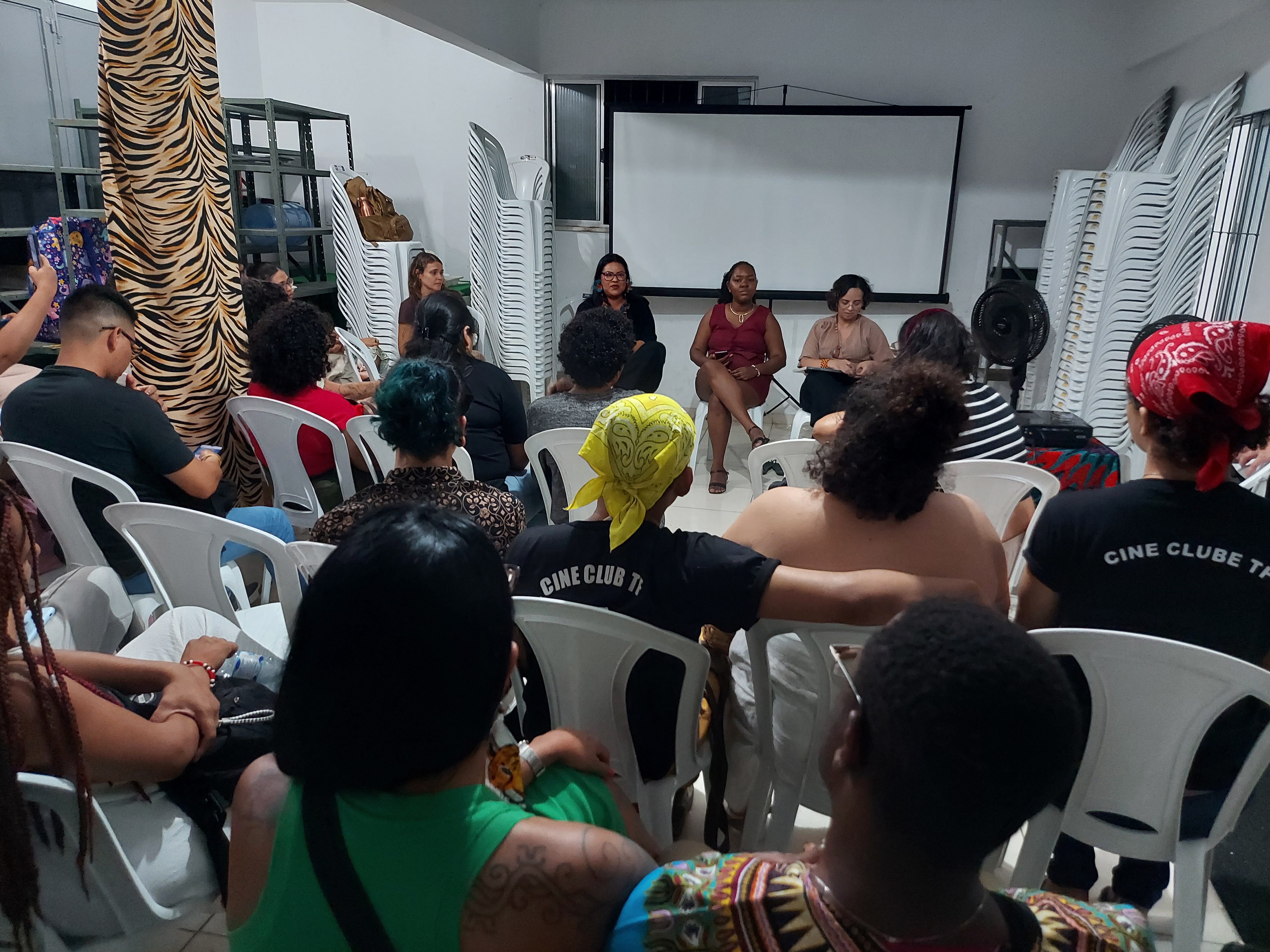 20250603 205407 - Imazon inicia Semana do Meio Ambiente com Cine Literário sobre a história da Amazônia antes da colonização