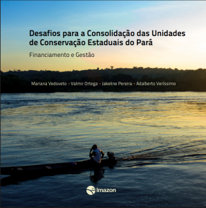Captura de tela 2025 06 25 112741 298x300 - Desafios para a Consolidação das Unidades de Conservação Estaduais do Pará