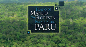 Resumo Executivo do Plano de Manejo da Floresta Estadual do Paru