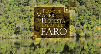 Plano de manejo da Floresta Estadual de Faro – Resumo Executivo