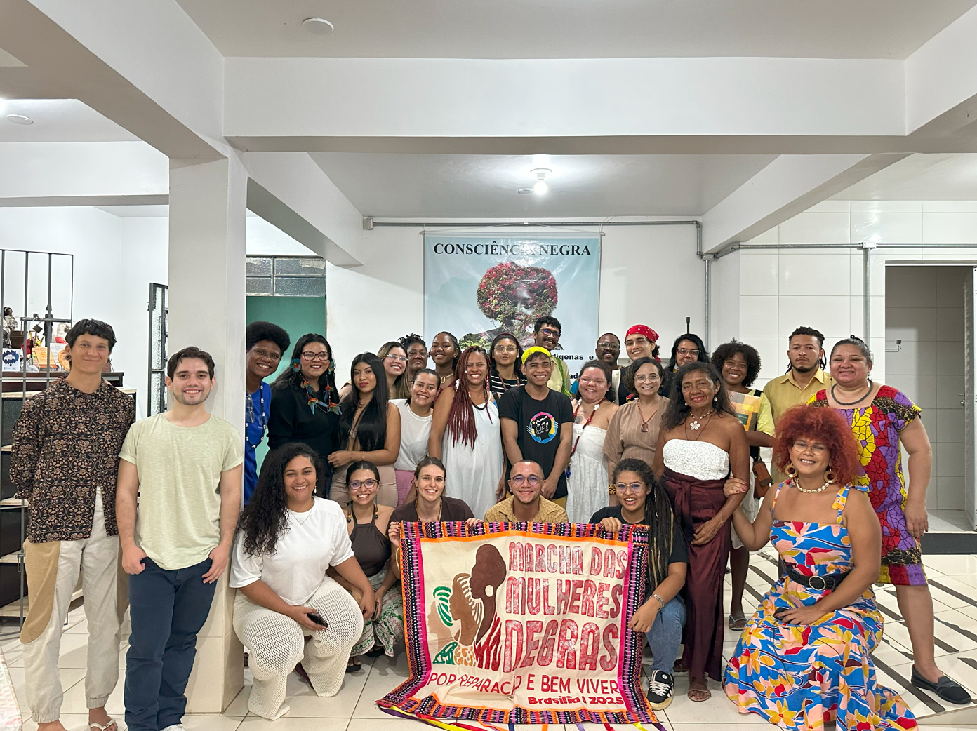 Cine Literario - Imazon inicia Semana do Meio Ambiente com Cine Literário sobre a história da Amazônia antes da colonização