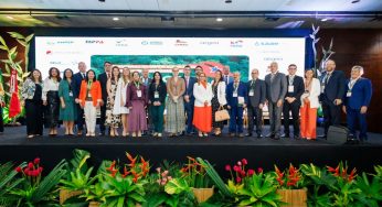 Imazon apresenta plataforma PrevisIA no 1° Congresso sobre Justiça Climática e Sustentabilidade do MPPA