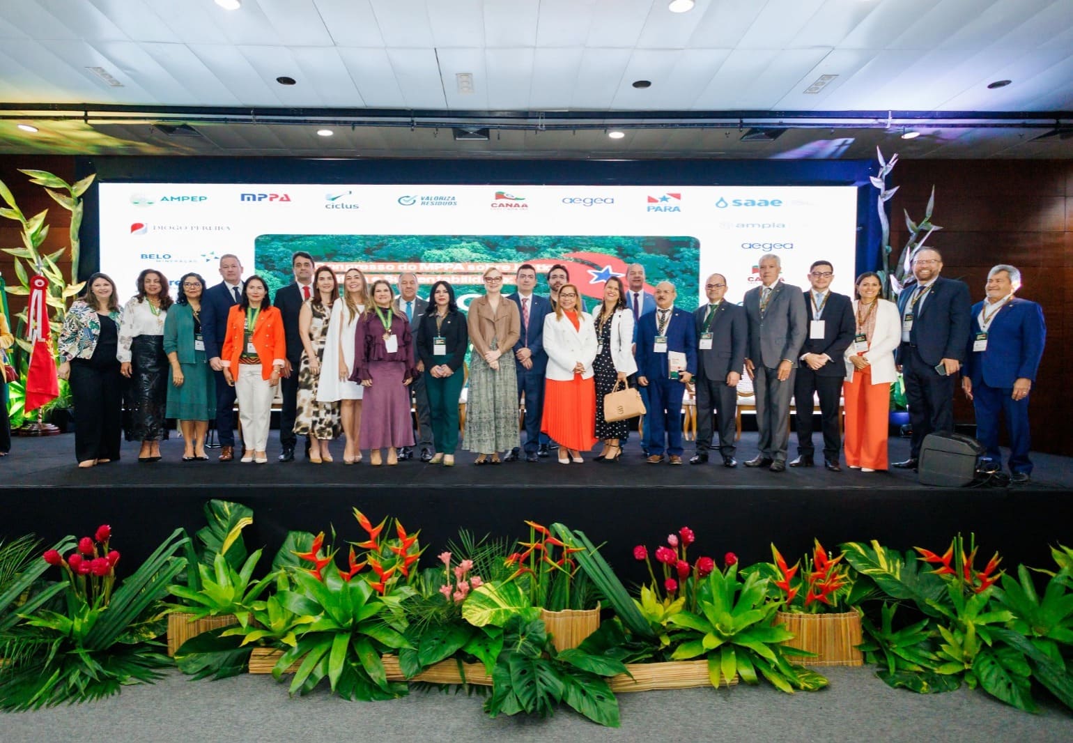 Imazon apresenta plataforma PrevisIA no 1° Congresso sobre Justiça Climática e Sustentabilidade do MPPA WhatsApp Image 2025 05 27 at 15.26.52 1 - Imazon apresenta plataforma PrevisIA no 1° Congresso sobre Justiça Climática e Sustentabilidade do MPPA