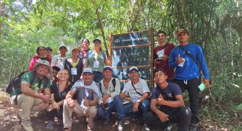 Ecoturismo: Pará ganhará nova trilha ecológica na APA Jará, em Juruti